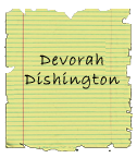 Devorah Dishington