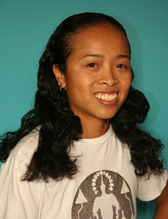 Carol Rasphangtong