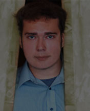 Robert Hurley