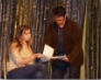 The Auditions
