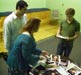 The Auditions