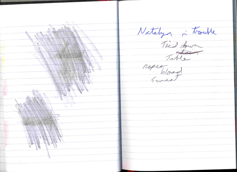 Diary