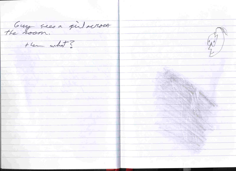 Diary