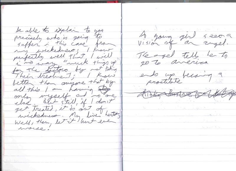 Diary