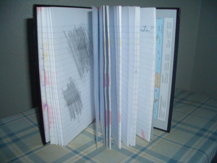Diary
