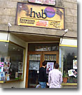 The Hub Theatre